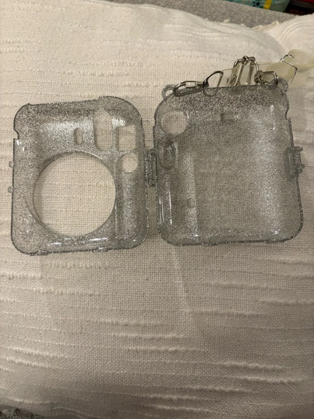 Fujifilm hard pvc